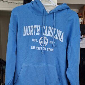 North Carolina Hoodie